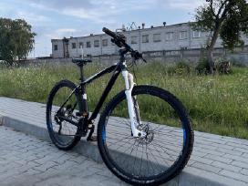 Parduodu Cube kalnų dviratį