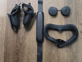 Oculus quest 2 priedai