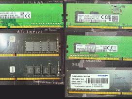 RAM Dimm Ddr4 4gb–16gb ir Ddr5 8gb