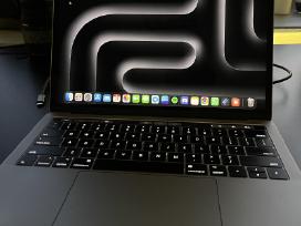 2017 MacBook Pro 16gb RAM, i7, 256gb, 13-inch