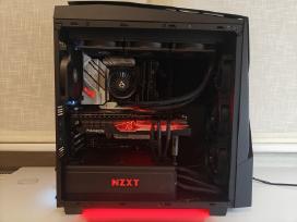 9800x3d 7900 xtx sapphire 32gb 6000 cl30 b650-a