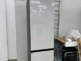Naujas šaldytuvas Samsung Bespoke Rb38c7b6d12/ef