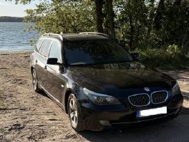 Bmw E61
