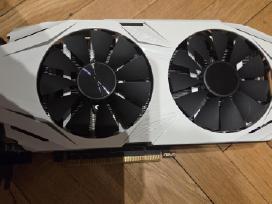 Asus Nvidia Gtx 1070 oc 8gb