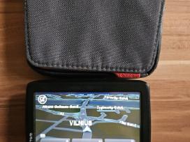 Navigacija Tomtom