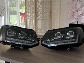 VW t5.1 VW t6.1 Full LED žibintai