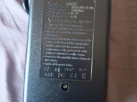 5a 67.2v Ličio pakrovėjas