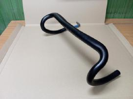 Dropbar vairas 31.8 440mm