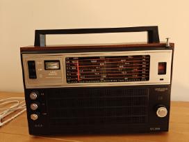 Restauruota radija Selena B 216