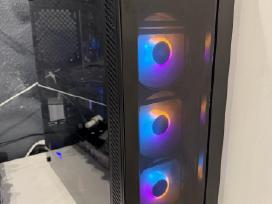 Gaming Pc Rtx 3070 i5-10400f