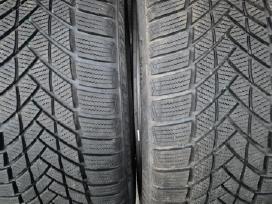 Dvi geros žieminės 245/40 R19 Matador