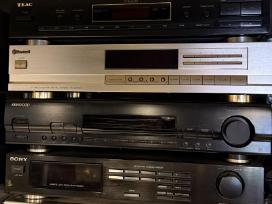 Onkyo t-22 / tuner / radijo imtuvai