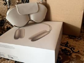 Airpods Max Usb-c White ,2 garantijos !