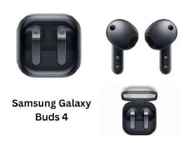 Ieskau Samsung Galaxy Buds 4