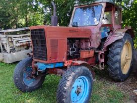 Mtz 50 dalimis