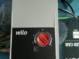 Wilo yonos