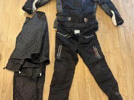 Fastway motociklo apranga L/XL