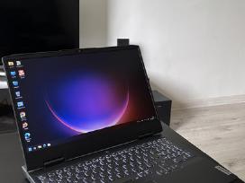 Lenovo ideapad Gaming 3, Rtx 3050, i5-12500h, 16gb