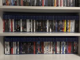 Ps4 vaikiski zaidimai