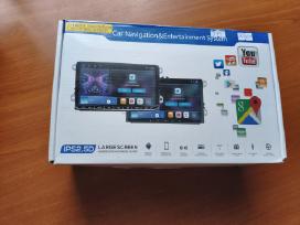 VW Android multimedija 8 Ts10s 8/128 GB