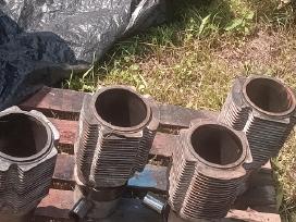 Žemės ūkio technika