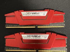G.skill Ripjaws Ddr4 16gb (2x8gb) 3000mhz