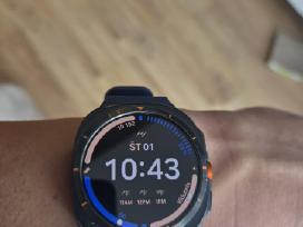 Parduodu Samsung Galaxy Watch Ultra (47mm, Lte)