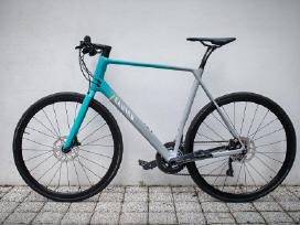 Canyon Roadlite CF 8 Carbon. XL. Ultegra 2x11