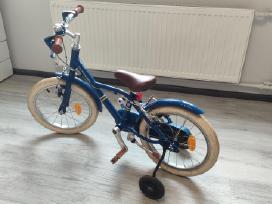 Btwin city 900 vaikiškas dviratis