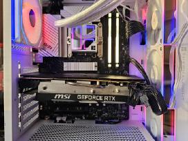 I5 14600k / 32gb 6000mhz / B760 / 2080 super /1tb