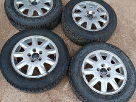 Riken, žieminės 195/65 R15