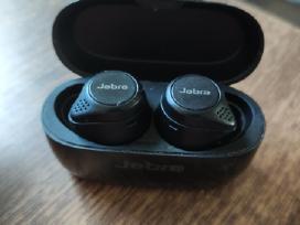 Ausinukai Bluetooth Jabra Elite 75t