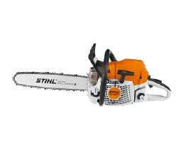 Stihl Ms 362 C-m Benzininis Grandininis Pjūklas