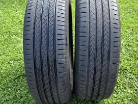 Continental Ecocontact 6q 235/60 R18