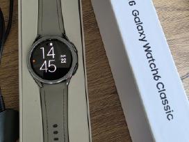 Samsung Watch 6 Classic
