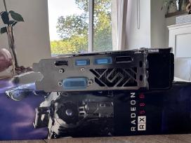 Radeon Rx 580 8 GB