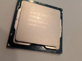 Intel I7 9700k cpu