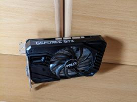 Geforce Gtx 1650 4gb Gddr6