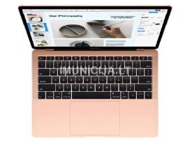 MacBook Air 13 2019 Dual-core I5 8gb/128gb +3mėn.
