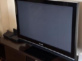 Panasonic (th-42pv80pa) plazminis televizorius