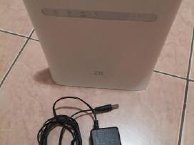 Zte Mf286d 4G+ modemas