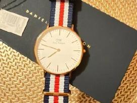 Daniel Wellington laikrodis