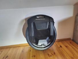 Vienaratis Euc Gotway Begode Monster 100v 2500w V3