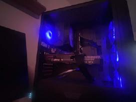Gaming Pc Rtx 3070 / Ryzen 5 5600 / 16gb RAM