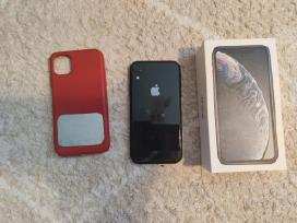 Parduodu iPhone Xr, 64 GB , 80%