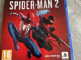 Marvels Spider-man 2