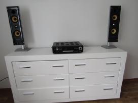 Bowers Wilkins Fpm4 koloneles