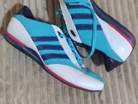 Adidas Porsche Design S2 Sample – Ss07 – Pre-sell