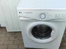 LG Intelo Washer 44cm Gylio