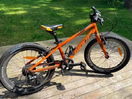 Giant dviratis 20inch ratai